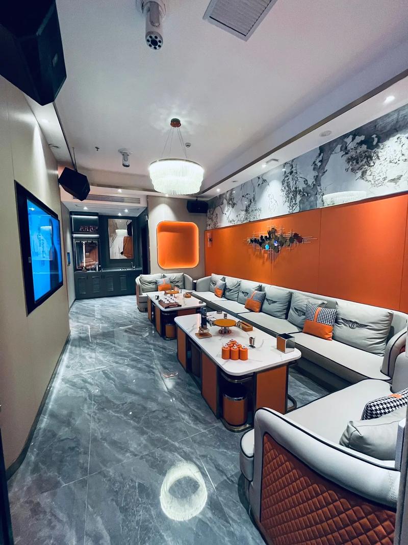 克拉玛依商务ktv体验商务ktv好吗-独山子区ktv预订